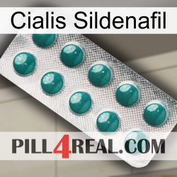 Cialis Sildenafil